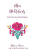 Mom Meditations by Mothers Arising: A Collection of Faith-Filled Devotions for Mothers by Oyinola Ogungbe