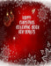 Happy Christmas Coloring Book For Adults: 50 unique and amazing Christmas designs for mind relaxation with fun by Braylon Smith