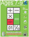 Grade 3 Worksheets - Math Division, HomeSchool Ready +3500 Questions: Includes Timing & Scoring, Answer Keys, Knowledgebase Support by Andrew Marek