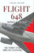 Flight 648: Wings of Blood by Tarak Ghosh
