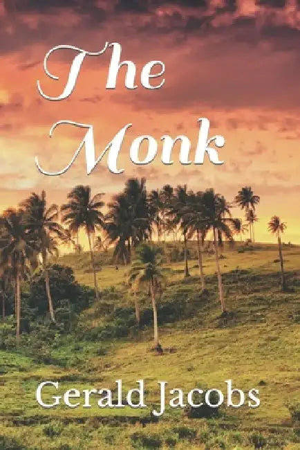 The Monk by Gerald Jacobs