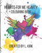 Hearts for me Hearty: Colouring Book by Sigrid Boysen