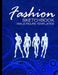 Fashion Sketchbook (Male Figure Templates): Fashion Sketchpad With Outlines Of Male Figures For Drawing And Designing Clothes by Anachronistic