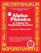 Alpha-Phonics: A Primer for Beginning Readers by Meg Rayborn Dawson