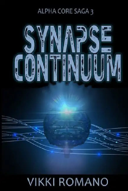 Synapse Continuum by Vikki Romano