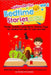 Wonderful bedtime stories for Children and Toddlers 2: For children but also for mum & dad: Meditation Stories To Help Children Fall Asleep Fast. by Christmas The Storyteller