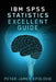 IBM SPSS Statistics Excellent Guide by Peter James Kpolovie