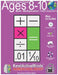 Grade 4 Worksheets - Math Multiplication, HomeSchool Ready +3500 Questions: Includes Timing & Scoring, Answer Keys, Knowledgebase Support by Andrew Marek