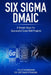 Six Sigma DMAIC: 8 Simple Steps for Successful Green Belt Projects by Dietmar Stehmann