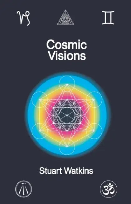 Cosmic Visions by Alan Neal