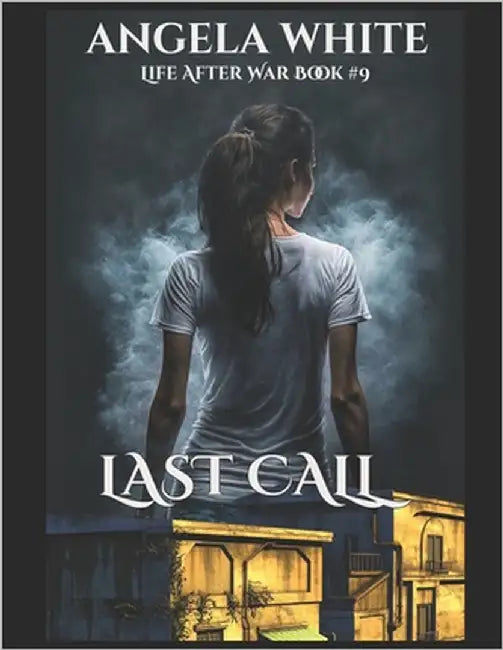 Last Call by Edits, Eagle