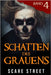 Schatten des Grauens Band 4: Horror-Kurzgeschichtensammlung mit gruseligen Geistern, paranormalen und übernatürlichen Monstern by Ripley, Ron