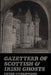 Gazetteer of Scottish and Irish Ghosts by Peter Underwood
