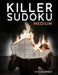 Medium Killer Sudoku: Medium Difficulty Level Killer Sudoku (SumDoku, Sudoku Sums) Puzzle Book. 330 Puzzles, 2 Large Puzzles On Every Page F by P. Proof