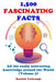 1,500 Fascinating Facts: All the really interesting knowledge around the World (Volume 3) by Danielle Yarbrough