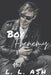 BoyFrenemy: Enemies to Lovers, Step-Brother Romance by L. L. Ash