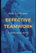 Effective Teamwork: A Practical Guide by Sorin Dumitrascu