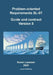 Problem-oriented Requirements SL-07: Guide and contract version 8 by Soren Lauesen
