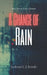A Chance of Rain: Short Horror & Sci-Fi Stories by Joshua G. J. Insole
