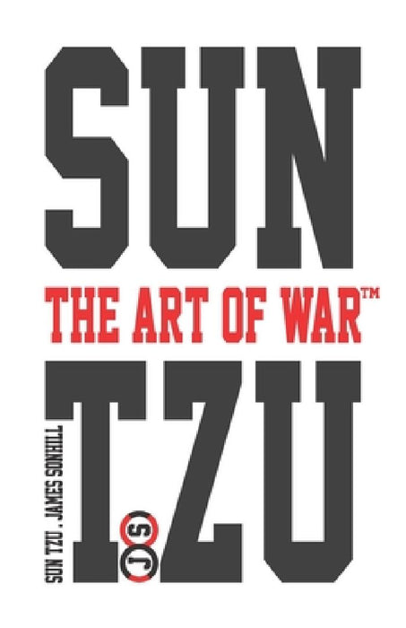Sun Tzu the Art of War(tm) White Edition by Sun Tzu