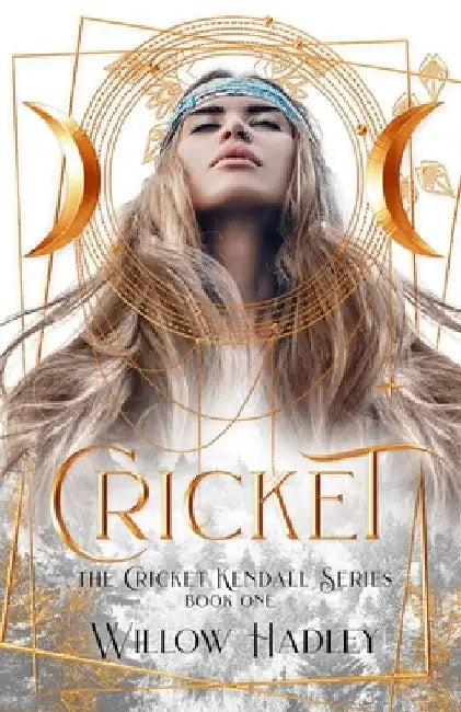 Cricket by Taryn Gilliland