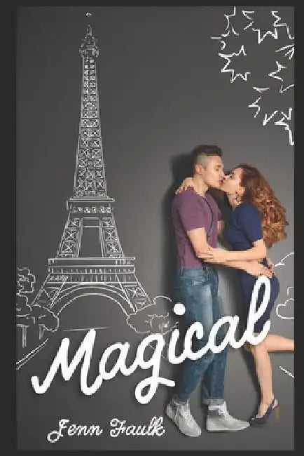 Magical by Jenn Faulk