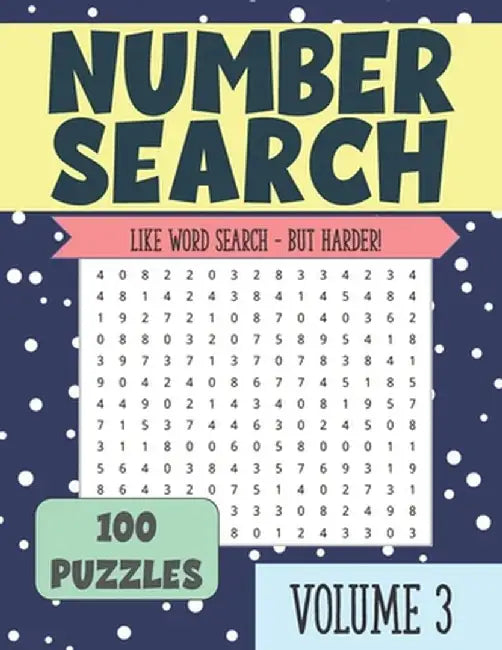 Number Search by Press