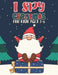 I Spy Christmas Book For Kids Ages 2-5: Activity Book For kids A Fun Guessing Game and Coloring Activity Book for Little Kids, Preschool and Kindergar by Mimouni Publishing Group