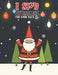 I Spy Christmas Book For Kids Ages 2-5: Activity Book For kids A Fun Guessing Game and Coloring Activity Book for Little Kids, Preschool and Kindergar by Mimouni Publishing Group