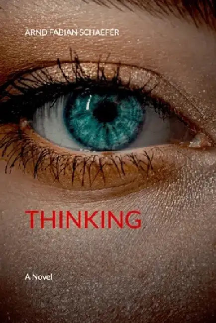 Thinking by Arnd Fabian Schaefer