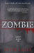 Zombie: The Curse of the Lightless by Peter Eagle