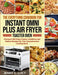 Everything Ckbk For Instant Om by Crespo, Isalia