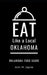 Eat Like a Local- Oklahoma: Oklahoma Food Guide by Eat Like A. Local