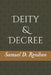 Deity and Decree by Samuel D. Renihan