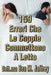 159 Errori Che Le Coppie Commettono A Letto: E Come Evitarli by Mirko Lamantea, Bea M. Jaffrey