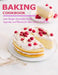 Baking Cookbook: 1000 Recipes Irresistible Cookies, Cupcakes and Desserts for Your Sweet - Tooth Fix by Theodore J. Matela