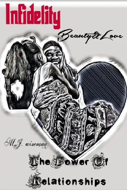 The Power Of Relationships: Romance love beauty and loyalty in relationships: The PORe by M. J. Wiseman