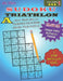 252 Triathlon A Sudoku Puzzles *** 3 Star Level - Test Your Skills - Sharpen Your Mind Volume 1: Enjoy your large print sudoku puzzles with answers in by Deven Publishing