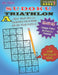 252 Triathlon A Sudoku Puzzles **** 4 Star Level - Test Your Skills - Sharpen Your Mind Volume 1: Enjoy your large print sudoku puzzles with answers i by Deven Publishing