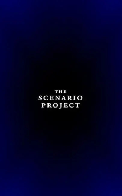 The Scenario Project by Thomas Gabriel