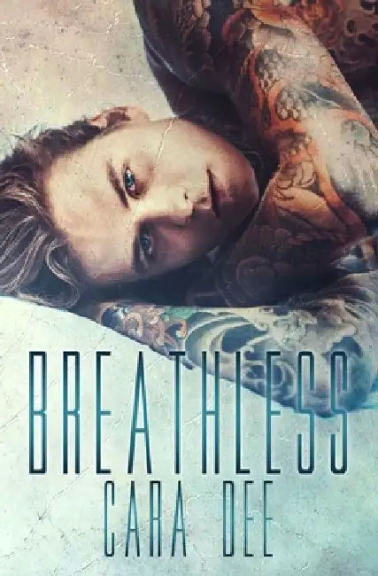 Breathless by Cara Dee