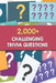 2,000+ Challenging Trivia Questions: Saturday Night Trivia by Charlie Maalouf