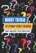 Night Trivia To Stump Your Friends 2000+ Awesome Trivia Questions: 2000 (More) Awesome Trivia Questions by Breann Record