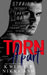 Torn Apart: a New Adult Why Choose Romance by Nikki Ash