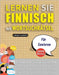 LERNEN SIE FINNISCH MIT WORTSUCHRÄTSEL FÜR SENIOREN - Entdecken Sie, Wie Sie Ihre Fremdsprachenkenntnisse Mit Einem Lustigen Vokabeltrainer Verbessern by Lingua Classics