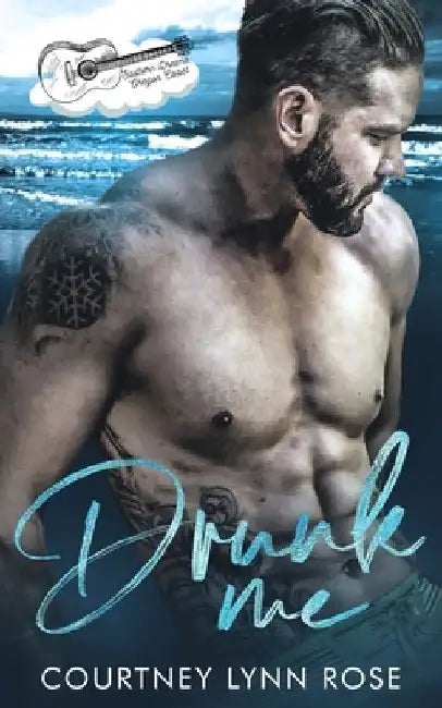 Drunk Me by Rebecca Vazquez