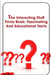 The Interesting Stuff Trivia Book Fascinating And Educational Facts: Childrens Books by Lavona Eader