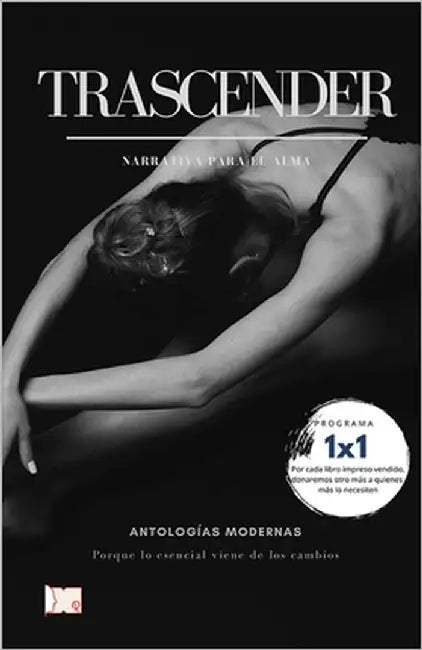 Trascender by Varios, Autores
