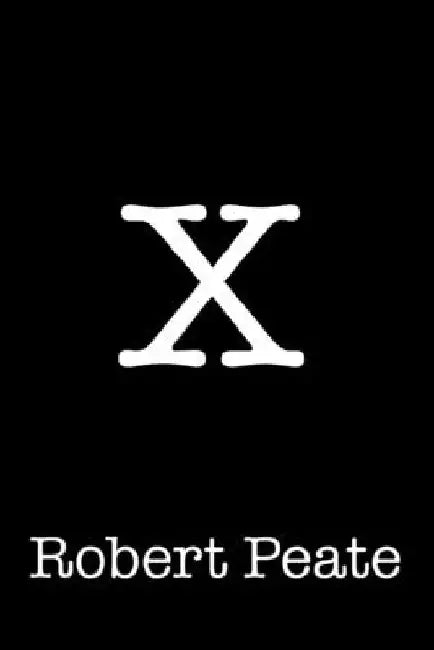 X by Barbara Stoner