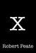 X by Barbara Stoner